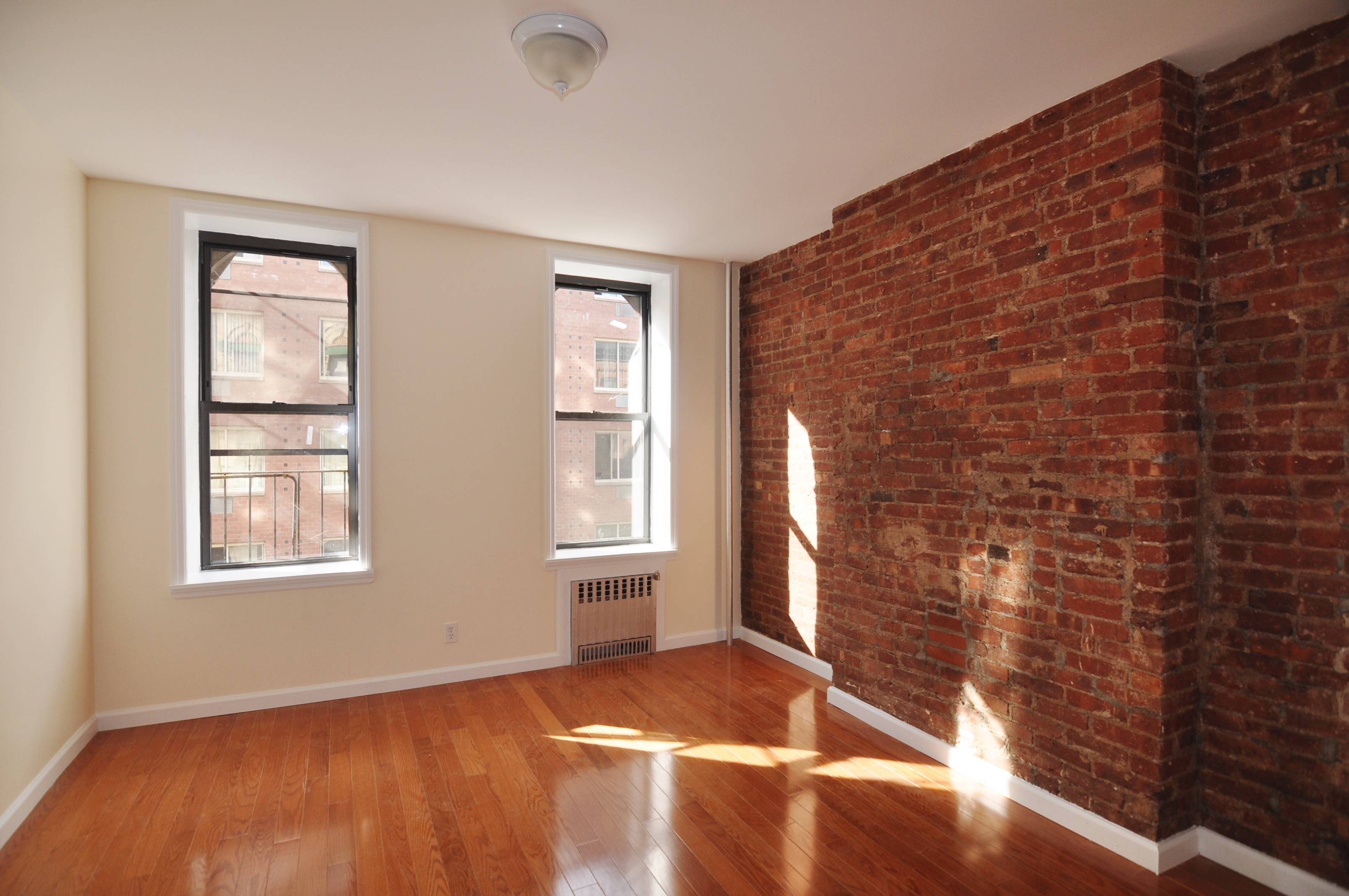NO FEE! Gut Renovated 1 Bedroom Apartment for Rent in the Heart of NoLita