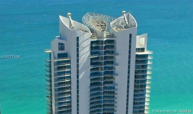 Spectacular Jade Beach unit 1 bed - JADE BEACH 1 BR Condo Sunny Isles Florida