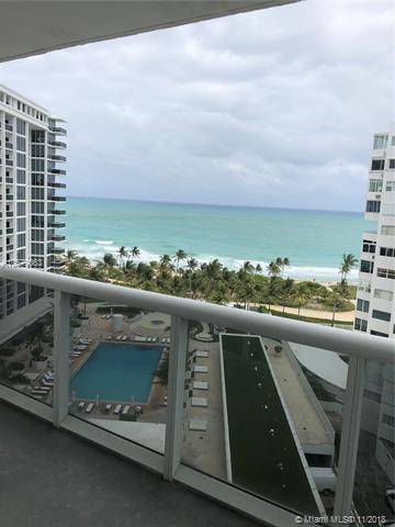 MOTIVATED OWNER - HARBOUR HOUSE 2 BR Condo Bal Harbour Florida