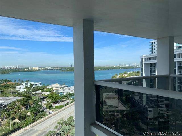 Bal Harbour luxury living - HARBOUR HOUSE 2 BR Condo Bal Harbour Florida