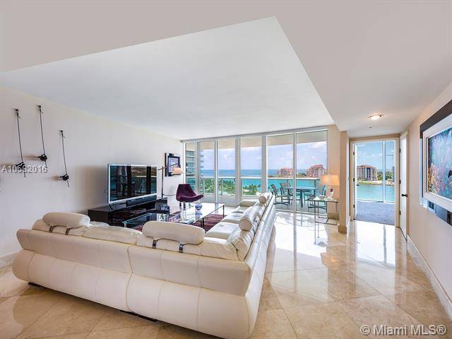 A great opportunity at the Murano at Portofino in the South of Fifth area of Miamis South Beach