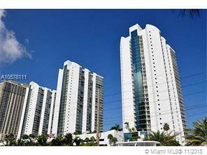 Enjoy Oceanfront living at it's best from this 2BR/2BA apartment on the 12th floor
