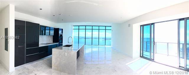 This is a corner unit - ECHO BRICKELL 3 BR Highrise Brickell Florida