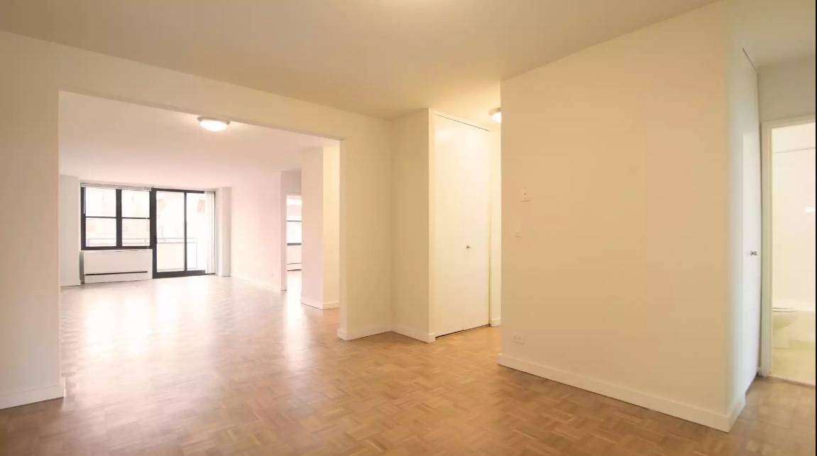 MASSIVE UPPER EAST SIDE 4 BED 3 BATH PRIVATE TERRACE WASHER DRYER