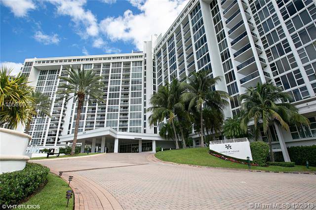 REPRICED AGAIN - Harbour house 3 BR Condo Bal Harbour Florida