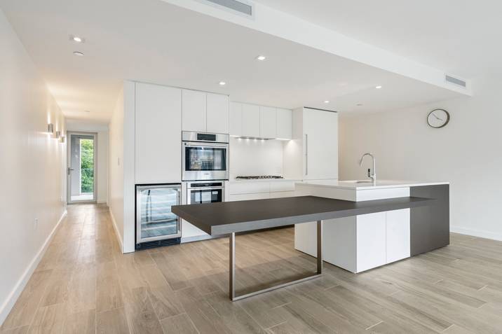 Brand New 3 Bed, 3 Bath w/ Private Terrace for Rent in Greenwich Village's Newest Development