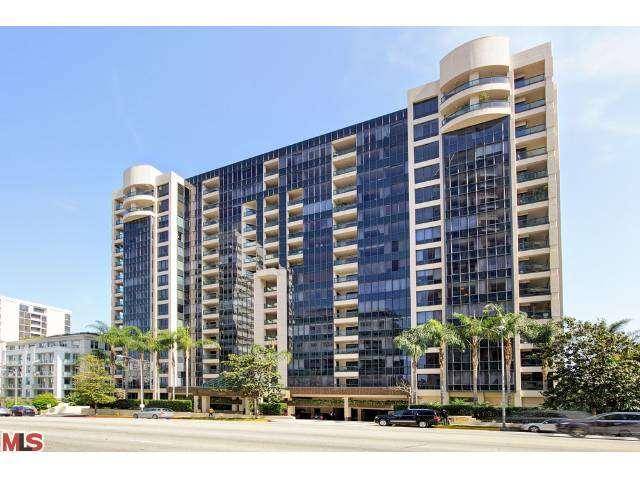 Luxurious living and spectacular east - 3 BR Condo Westwood Los Angeles