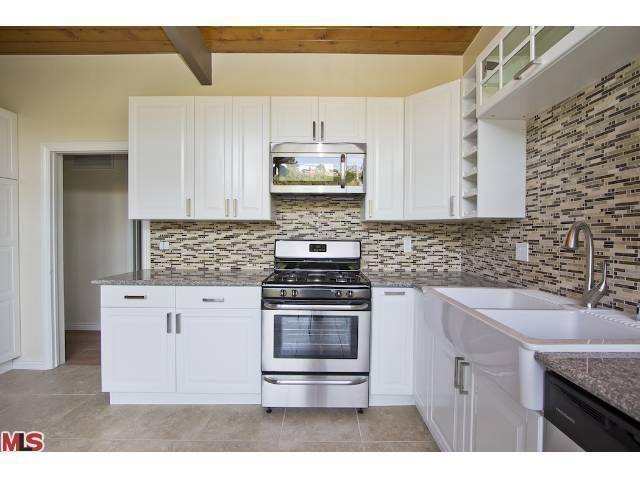 Wonderful location close to the park - 3 BR Single Family Brentwood Los Angeles