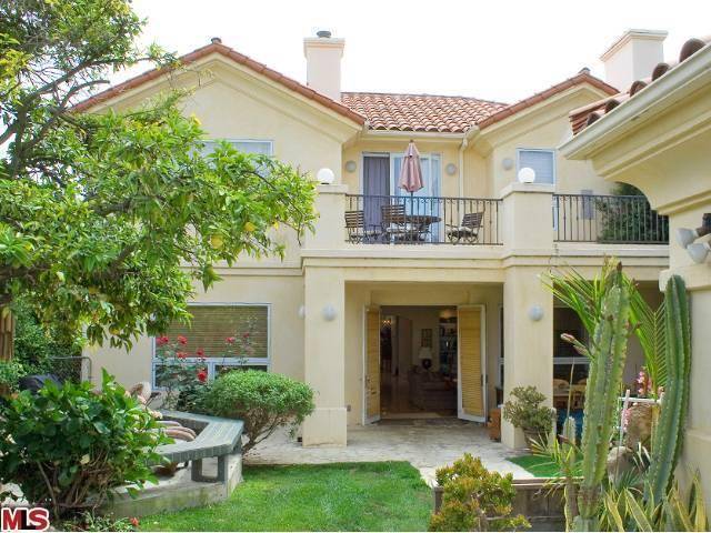 Beautiful home--like new - 4 BR Single Family Santa Monica Los Angeles