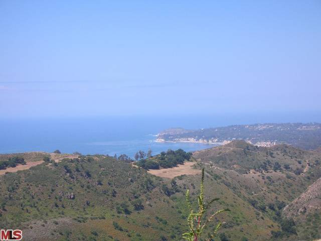 The views are stunning - 3 BR Single Family Malibu Los Angeles