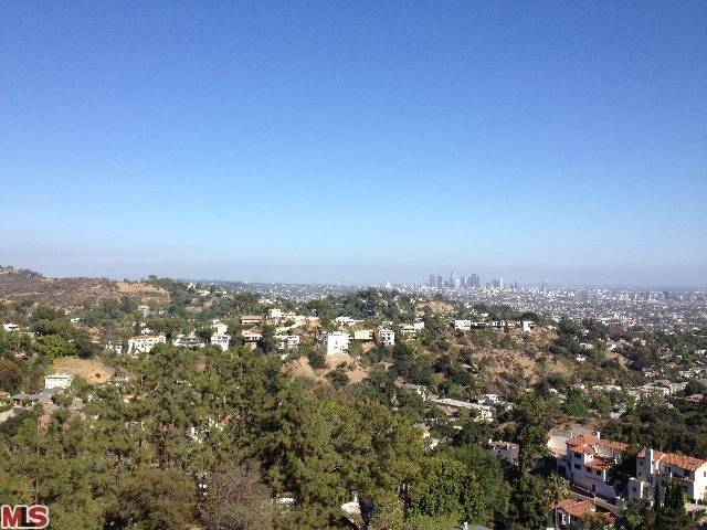 2949 Durand Hollywood Hills East LA