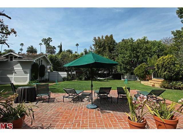 Entertainer's Dream Home in Prime 90210 - 5 BR Single Family Beverly Hills Flats Los Angeles