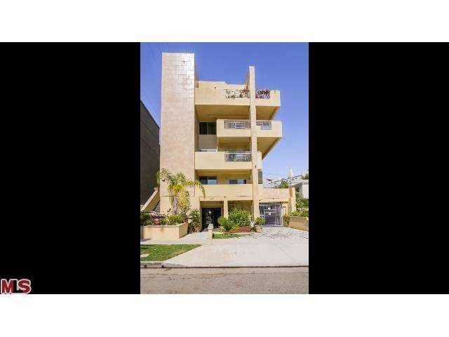 LUXURIOUS CONDOMINIUM IN THE HEART OF WESTWOOD - 4 BR Condo Westwood Los Angeles