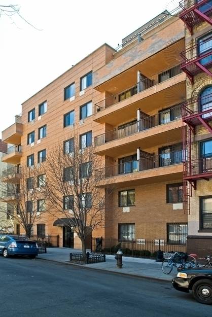Tremendous Two Bedroom In the East Village! One Month Free Rent!