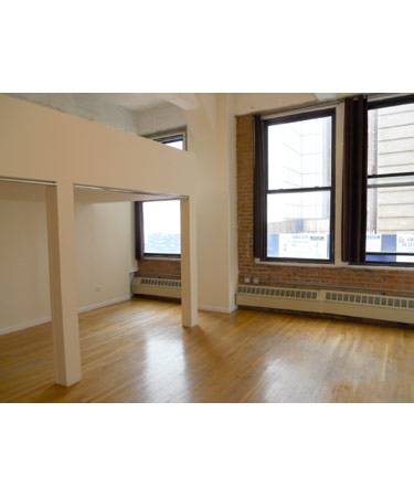 STUNNING ONE BEDROOM.. DOWNTOWN... GREENWICH STREET....DONT MISS OUT