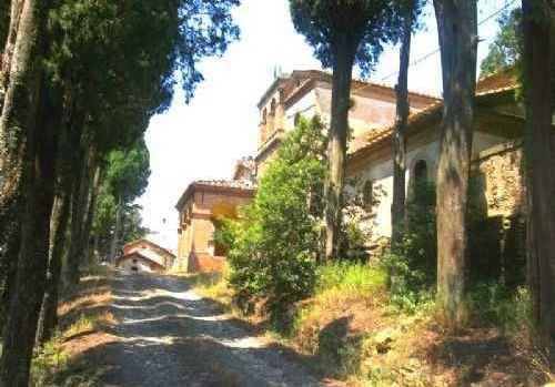 Little Italian Village - Buriano