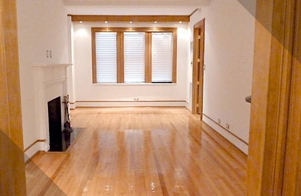 TWO BEDROOM/TWO BATH - MIDTOWN WEST