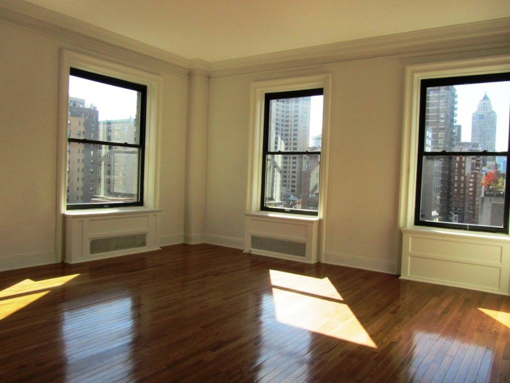 Spacious Newly Renovated 2 Bedrooms 2 Baths in Prime Upper East Side. Gleaming Hardwood Floors, Brand New Stainless Steel Appliances with Dishwasher, New Cherry Wood Cabinets, New Bathroom, Tons of Windows to allow abundant Sunlight. 24 hour D/M Building.