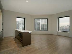 Financial District Downtown, Wall Street, South Street Seaport - Full Service Building, LUXURY FINISHES Hotel Amenities + Discounts Elegant 2 Bedroom/3 Bath NO FEE $7,50