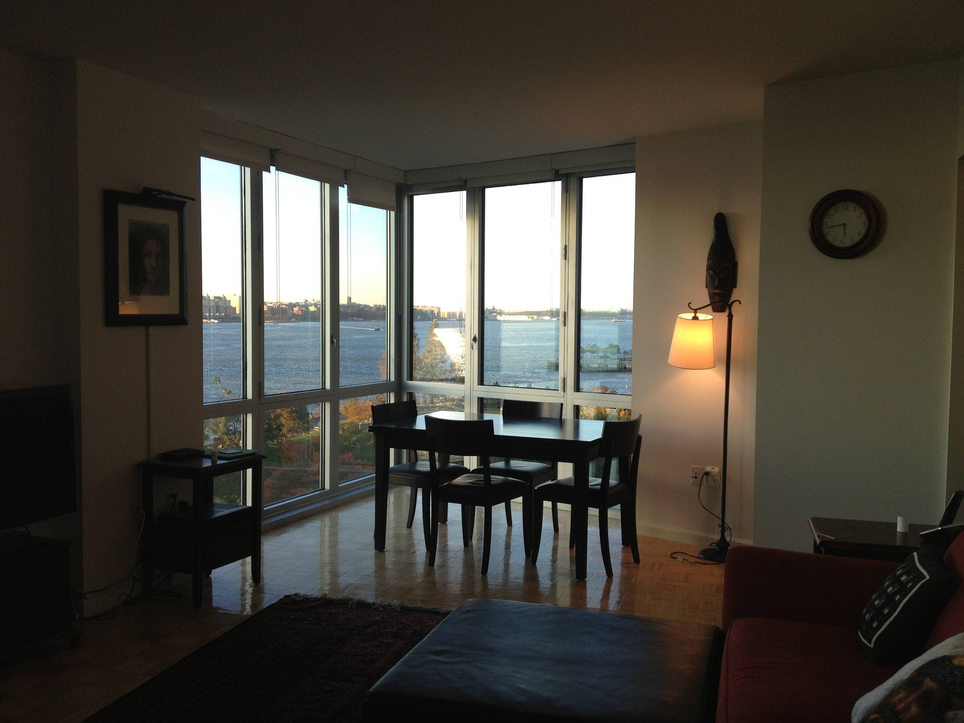 Downtown***Beautiful BATTERY PARK***SPECTACULAR VIEWS***3 bedroom/3 bath***LEASE ASSIGNMENT***$8865 