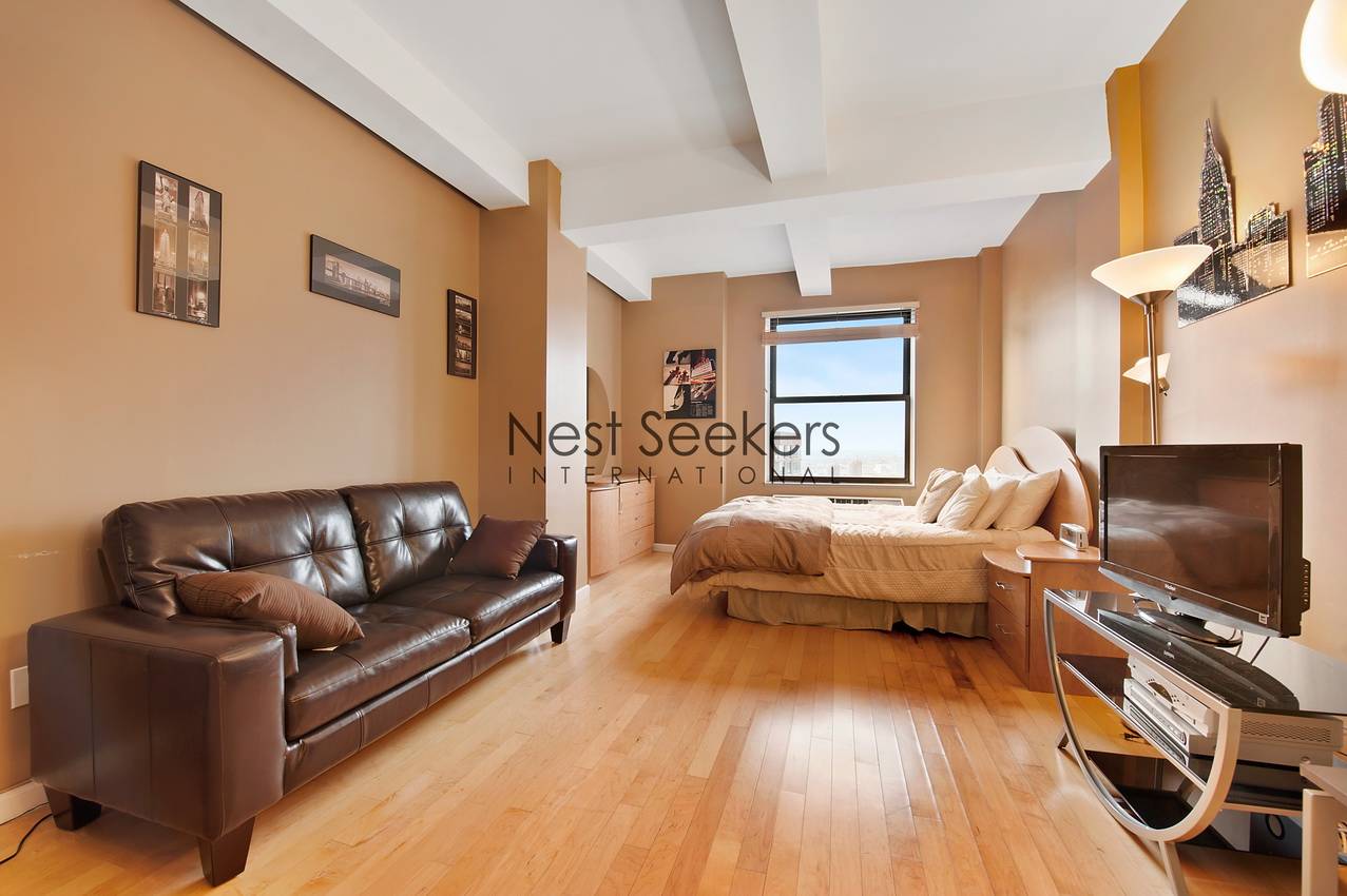 The Downtown Club, 20 West Street # 33C, Fully Furnished Rental! NO FEE,12 Months to 24 Months