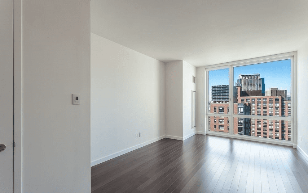 High End NO FEE Corner 2 Bed APT with Doorman in Battery Park City