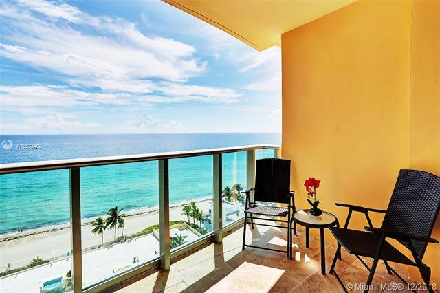 You will fall in love with this simply stunning unit with mesmerizing direct ocean views from it's every corner