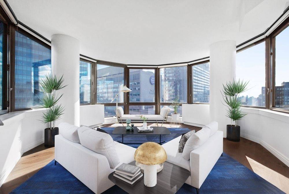 Lovely & Modern 3 bedroom in Kips Bay with City Views
