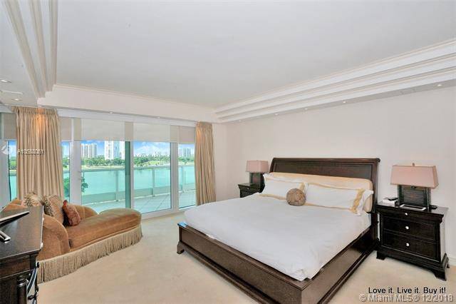Lovely apartment ready to be enjoyed - Porto Vita 2 BR Condo Hollywood Florida