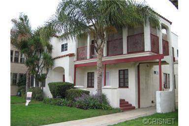 Horner Apartments is a quaint - 1 BR Beverlywood Los Angeles