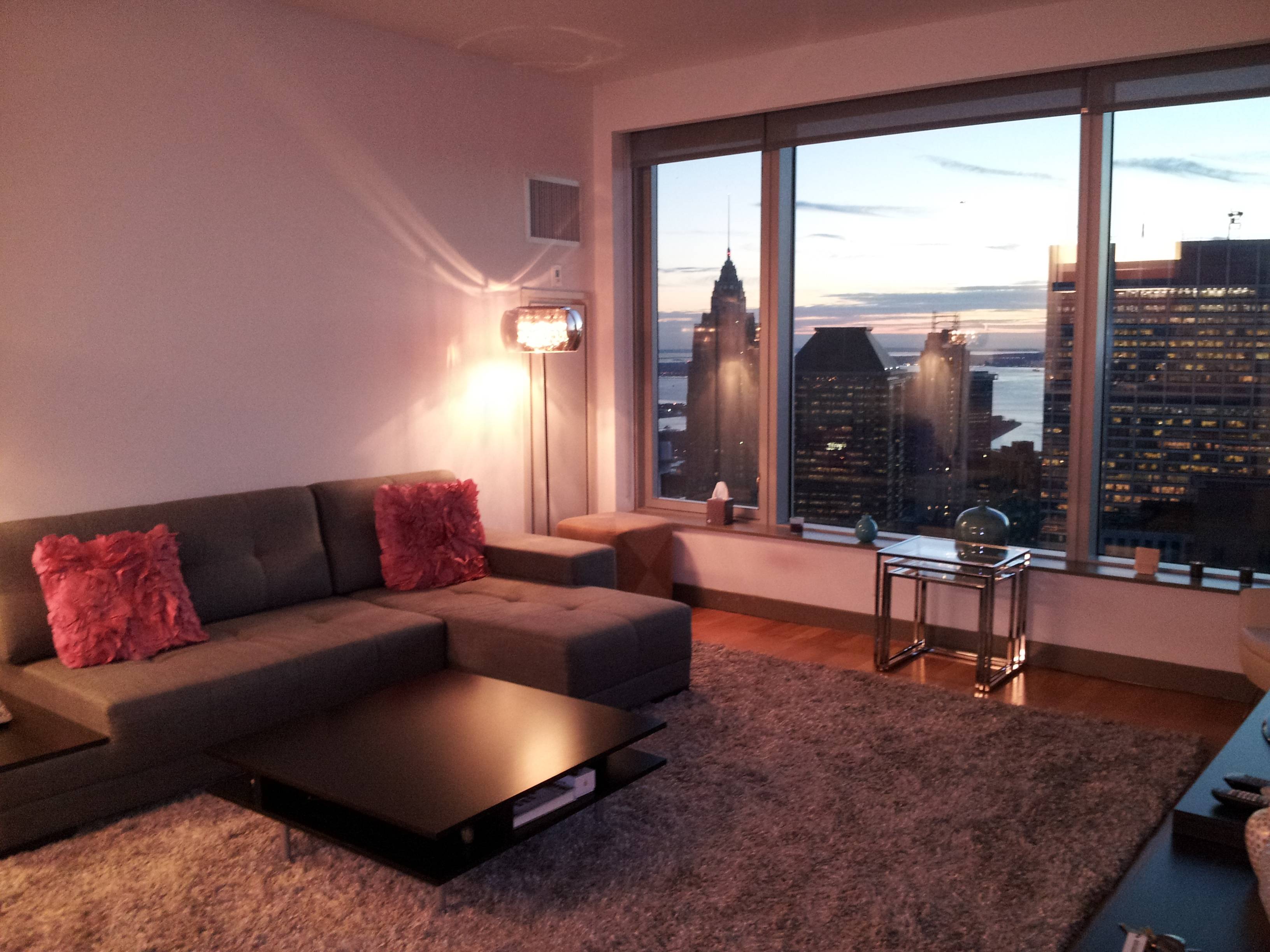 SHORT TERM RENTAL @Gehry 66th Floor! 1 Bedroom with Amazing Views & Amenities! 
