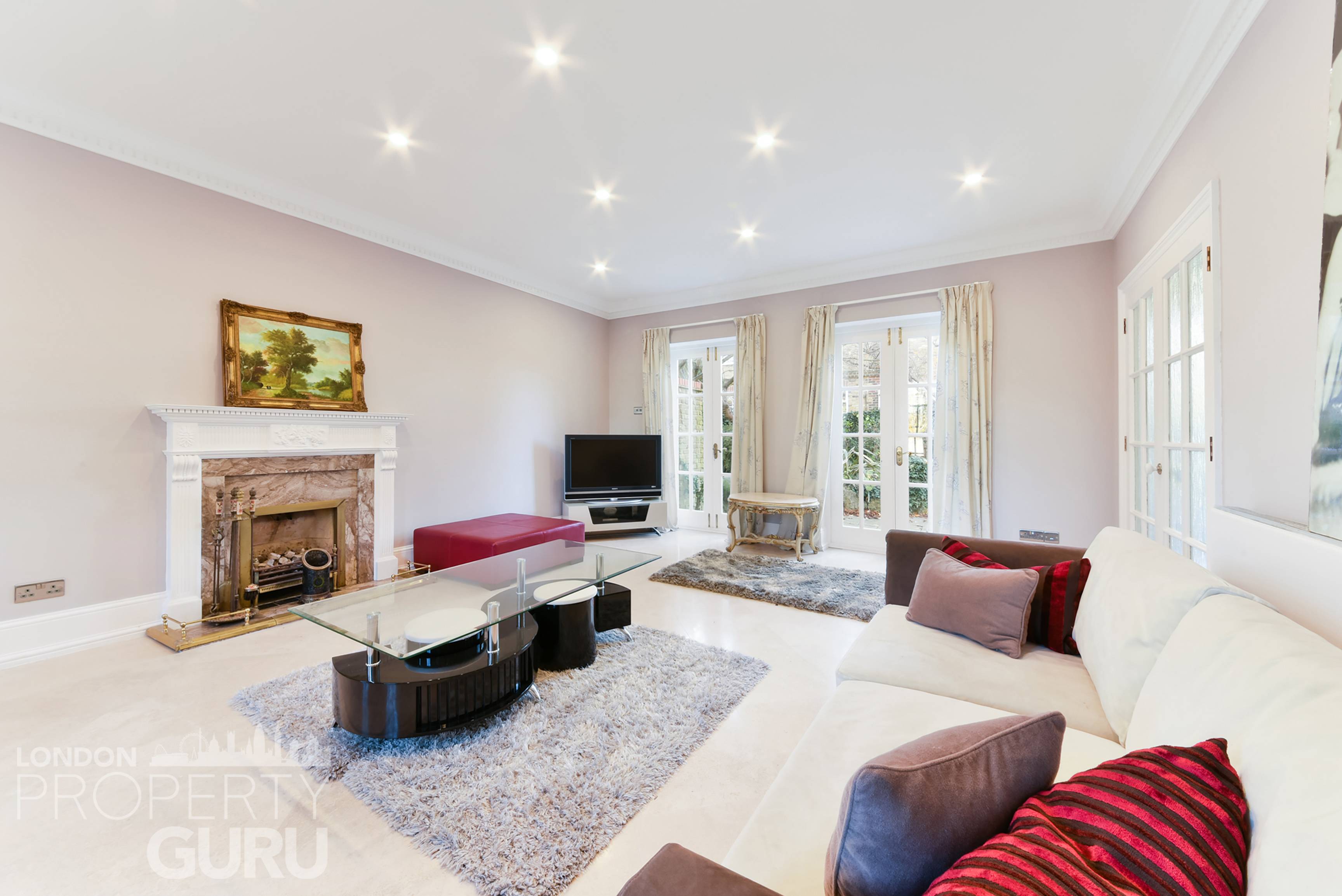 Stunning Detached House - Dulwich