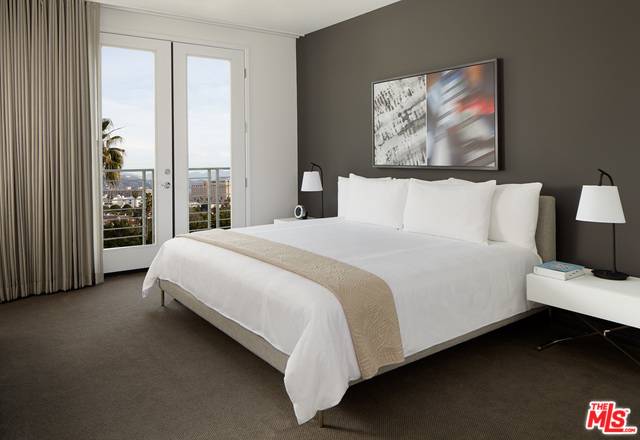 Luxury Two Bedroom Premium Extended Stay in Beverly Hills