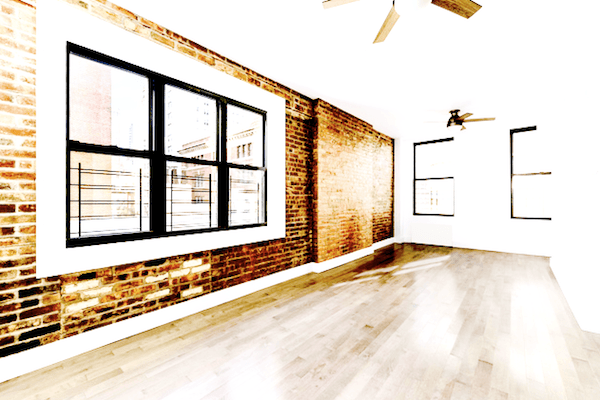 Brand New 2 BR in Prime Murray Hill ~ All New Renovations ~ W/D in Unit!