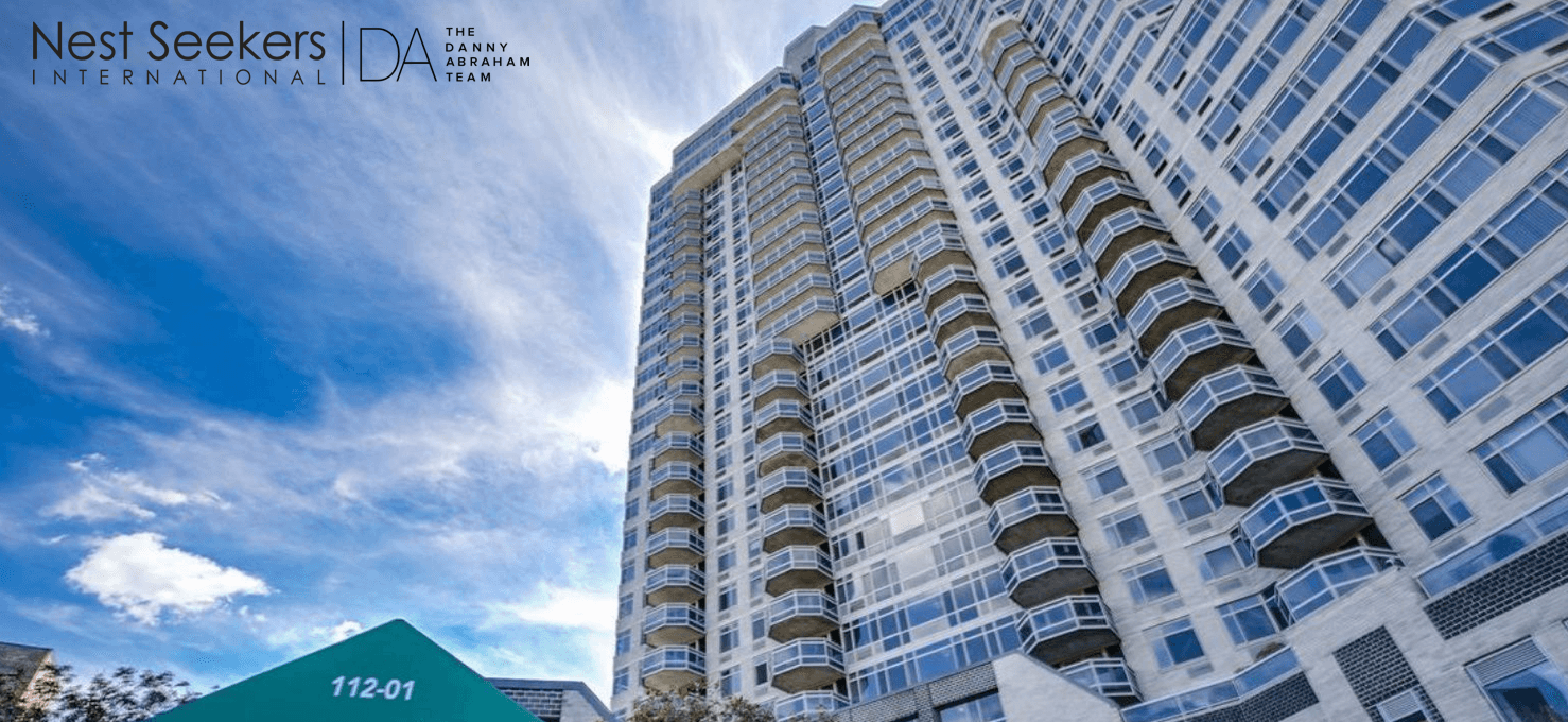 Pinnacle Condominium | 112-01 Queens Blvd | Forest Hills