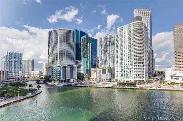 Welcome home to this exclusive - CARBONELL CONDO Carbonell 3 BR Condo Brickell Florida