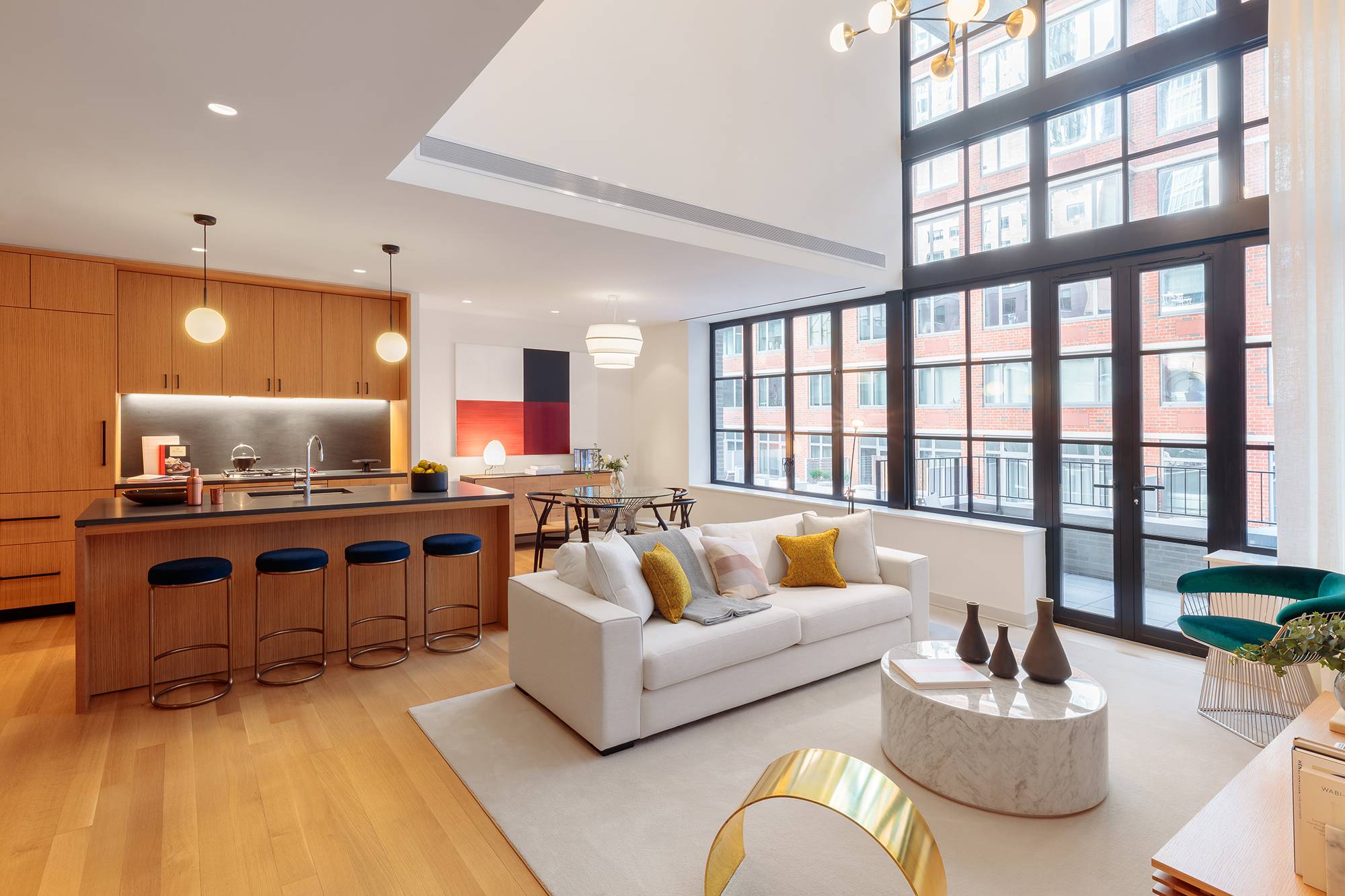 NEW DEVELOPMENT: Introducing SoHY | South of Hudson Yards