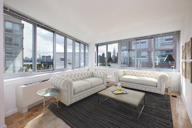 Awesome 1 bedroom in Long Island City