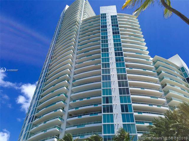 AVAILABLE NOW - HIGHEST FLOOR FOR 1 BEDROOM IN THE BUILDING- DIRECT WATERVIEWS
