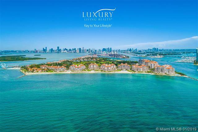Visit this magnificent 3 bedroom - FISHER ISLAND 3 BR Condo Florida