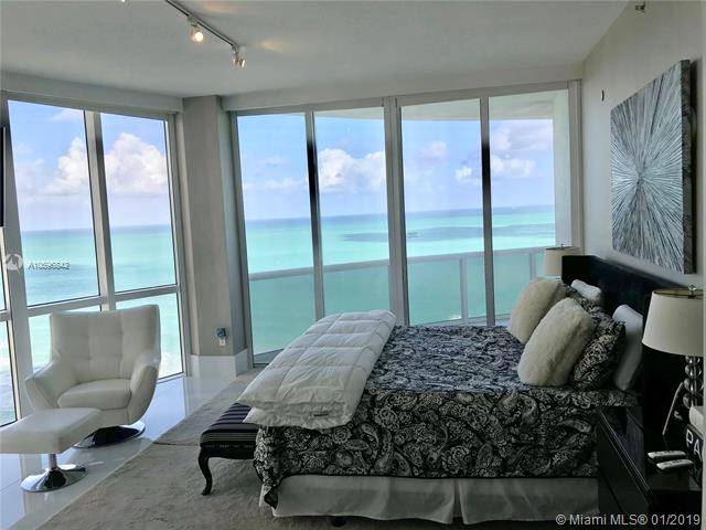 Finest fully-furnished unit in Trump Towers - Trump Tower III 3 BR Condo Florida
