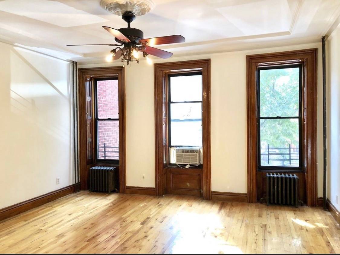 Great Deal!!! Two Bedroom apartment for rent In Park Slope!
