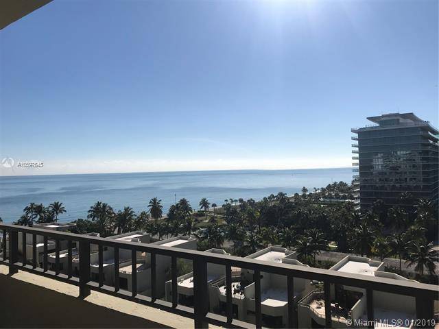 Beautifully remodeled unit in Key Colony Tidemark with breathtaking ocean views