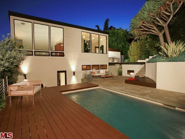 Modern design for those who want the Best - 4 BR Single Family Sunset Strip Los Angeles