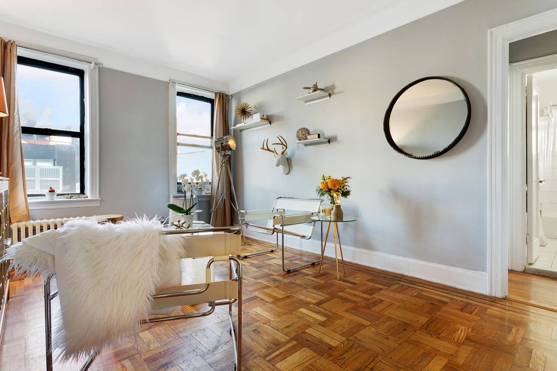 Furnished Apartment | Brooklyn, NY