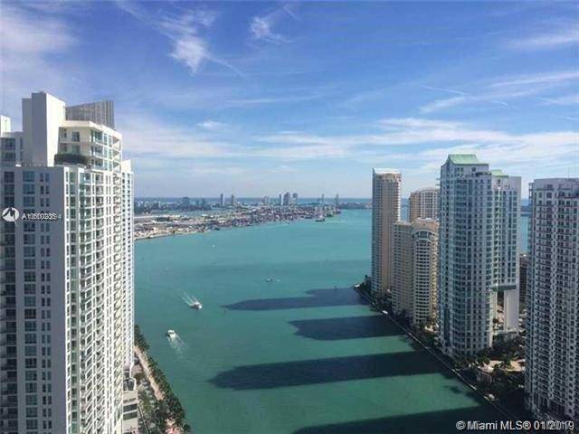 Water view condo 2/2 in Epic residence - Epic Resident 2 BR Condo Florida