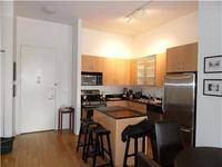 EXQUISITE Luxury 1BD in Financial District with Courtyard and Garage!