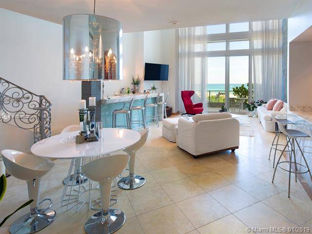 Your own Private Villa on the Beach - Il Villagio South Beach Il Vil 3 BR Condo Miami Beach Florida