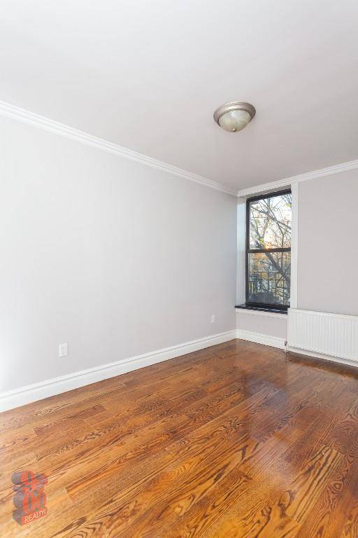 Newly renovated 1 bedroom in Lower East Side
