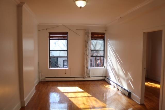 East Harlem One Bedroom Apartment Rental Close To 6 Train Stop With Laundry In Building!
